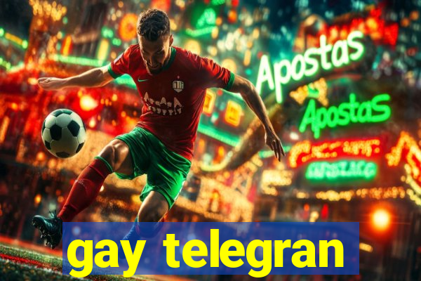 gay telegran